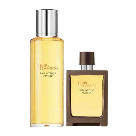 terre hermes refill|terre d'hermes cologne.